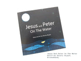 Jesus and Peter On The Water_PDF Version